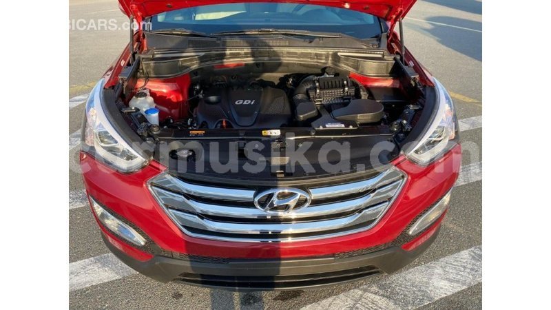 Big with watermark hyundai santa fe harare import dubai 12281