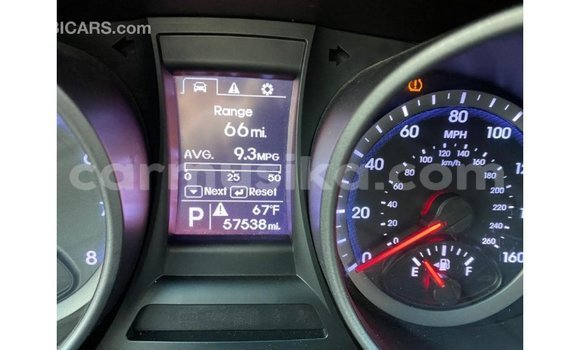 Tenga Imported Hyundai Santa Fe Tsvuku Mota in Import - Dubai in Harare Tenga Imported Hyundai Santa Fe Tsvuku Mota in Import - Dubai in Harare