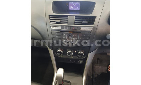 Acheter Occasion Voiture Mazda BT-50 Blanc à Beitbridge, Matabeleland South Acheter Occasion Voiture Mazda BT-50 Blanc à Beitbridge, Matabeleland South