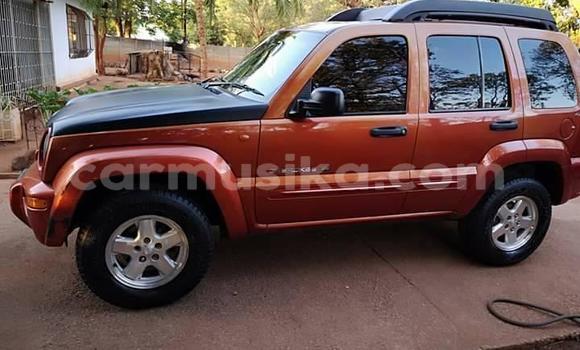 Nunua Ilio tumika Jeep Cherokee Nyingine Gari ndani ya Harare nchini Harare