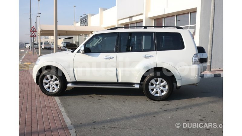 Big with watermark mitsubishi pajero harare import dubai 12283