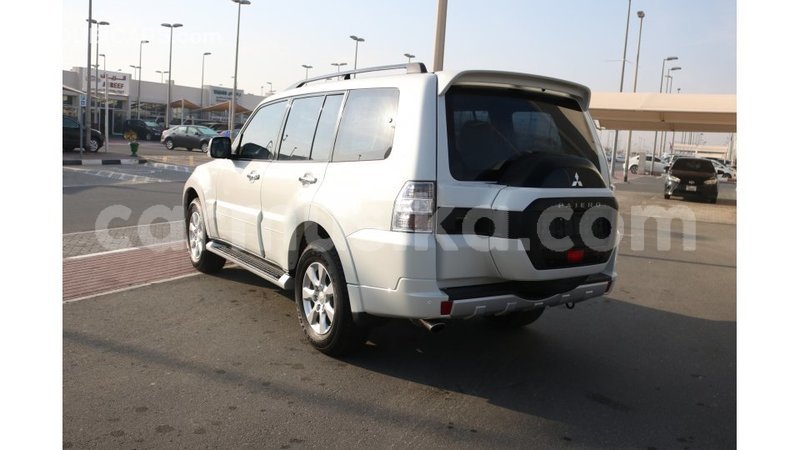 Big with watermark mitsubishi pajero harare import dubai 12283