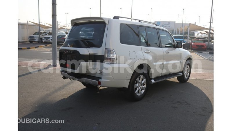 Big with watermark mitsubishi pajero harare import dubai 12283