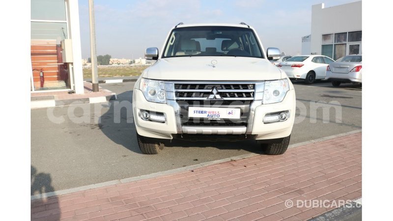 Big with watermark mitsubishi pajero harare import dubai 12283