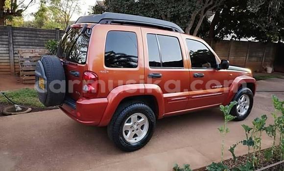 Buy Used Jeep Cherokee Other Car in Harare in Harare Buy Used Jeep Cherokee Other Car in Harare in Harare
