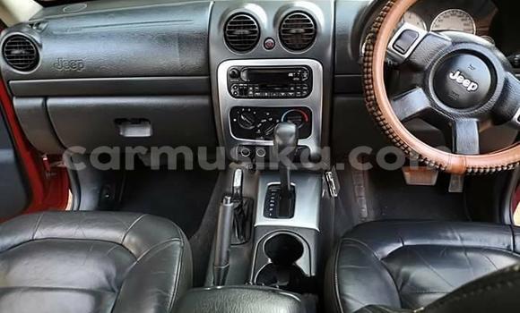 Buy Used Jeep Cherokee Other Car in Harare in Harare Buy Used Jeep Cherokee Other Car in Harare in Harare