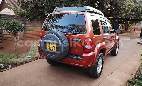 Buy Used Jeep Cherokee Other Car in Harare in Harare Buy Used Jeep Cherokee Other Car in Harare in Harare