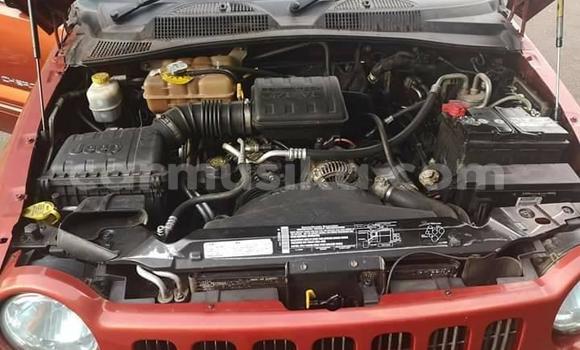 Buy Used Jeep Cherokee Other Car in Harare in Harare Buy Used Jeep Cherokee Other Car in Harare in Harare