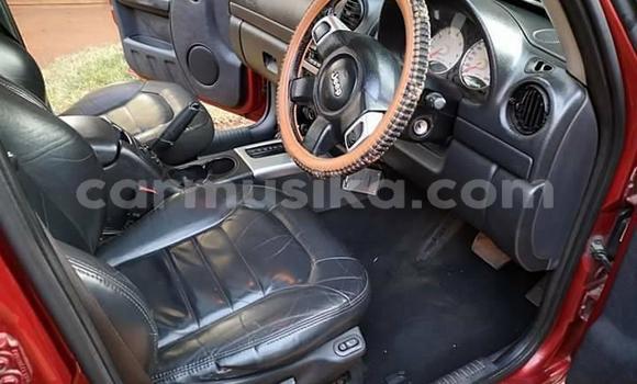 Buy Used Jeep Cherokee Other Car in Harare in Harare Buy Used Jeep Cherokee Other Car in Harare in Harare