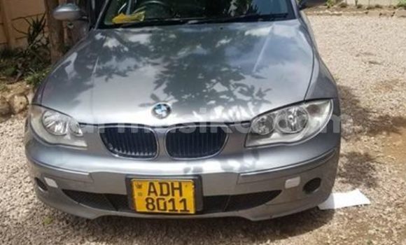 Buy Used BMW 1er Other Car in Harare in Harare Buy Used BMW 1er Other Car in Harare in Harare