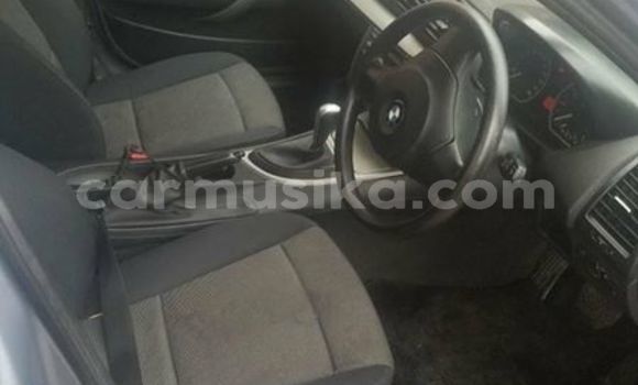 Buy Used BMW 1er Other Car in Harare in Harare Buy Used BMW 1er Other Car in Harare in Harare