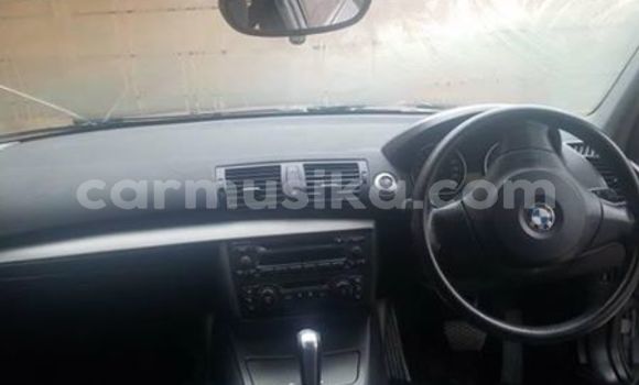 Buy Used BMW 1er Other Car in Harare in Harare Buy Used BMW 1er Other Car in Harare in Harare
