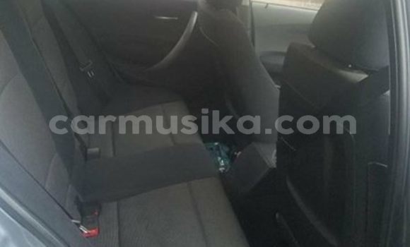 Buy Used BMW 1er Other Car in Harare in Harare Buy Used BMW 1er Other Car in Harare in Harare