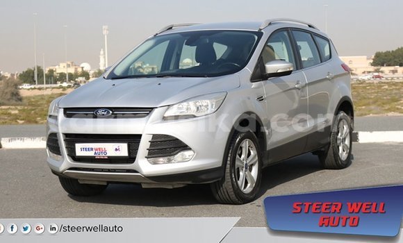 Acheter Import Voiture Ford Escape Autre à Import - Dubai, Harare Acheter Import Voiture Ford Escape Autre à Import - Dubai, Harare