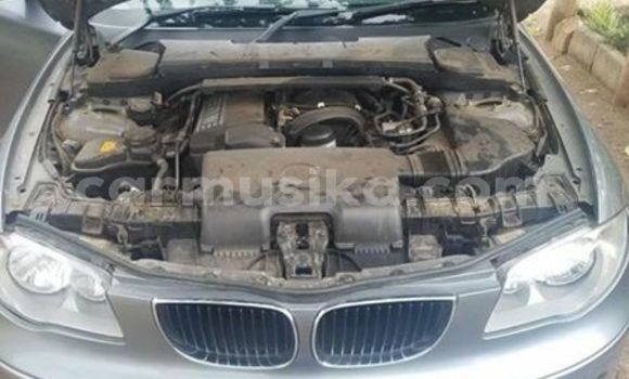Buy Used BMW 1er Other Car in Harare in Harare Buy Used BMW 1er Other Car in Harare in Harare