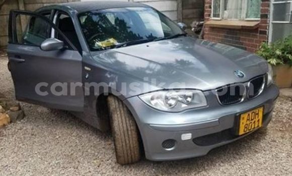 Buy Used BMW 1er Other Car in Harare in Harare Buy Used BMW 1er Other Car in Harare in Harare