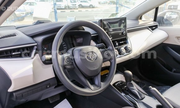 Buy Import Toyota Corolla White Car in Import - Dubai in Harare Buy Import Toyota Corolla White Car in Import - Dubai in Harare