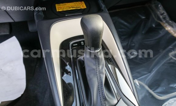 Buy Import Toyota Corolla White Car in Import - Dubai in Harare Buy Import Toyota Corolla White Car in Import - Dubai in Harare