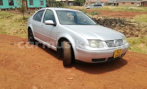 Buy Used Volkswagen Bora Silver Car in Harare in Harare Buy Used Volkswagen Bora Silver Car in Harare in Harare