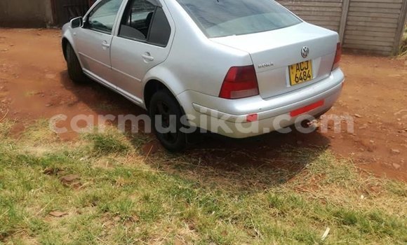 Buy Used Volkswagen Bora Silver Car in Harare in Harare Buy Used Volkswagen Bora Silver Car in Harare in Harare