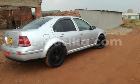 Buy Used Volkswagen Bora Silver Car in Harare in Harare Buy Used Volkswagen Bora Silver Car in Harare in Harare