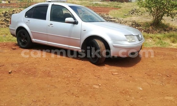 Buy Used Volkswagen Bora Silver Car in Harare in Harare Buy Used Volkswagen Bora Silver Car in Harare in Harare