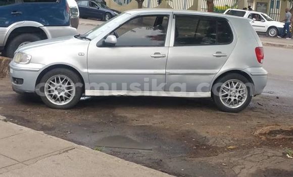 Tenga Tsaru Volkswagen Polo Sirivha Mota in Bulawayo in Bulawayo Tenga Tsaru Volkswagen Polo Sirivha Mota in Bulawayo in Bulawayo