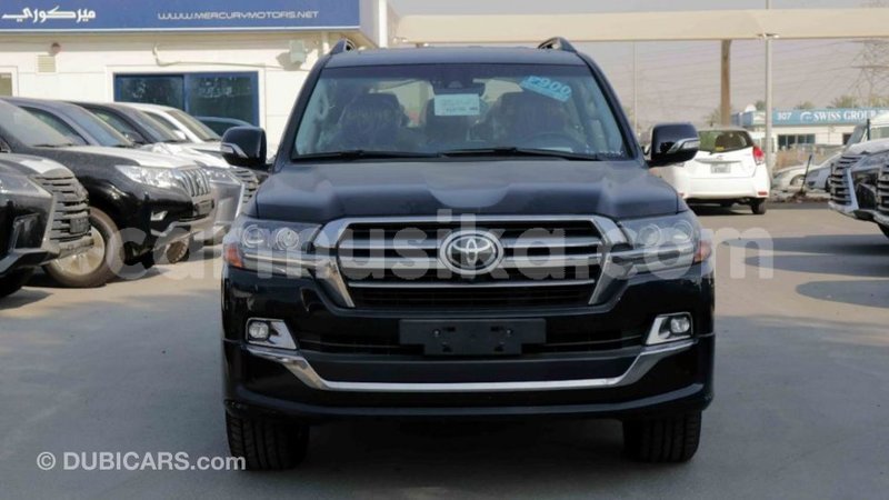 Big with watermark toyota land cruiser harare import dubai 12303