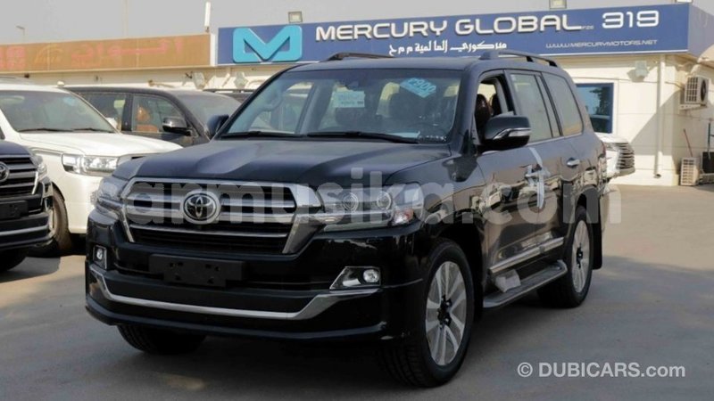 Big with watermark toyota land cruiser harare import dubai 12303