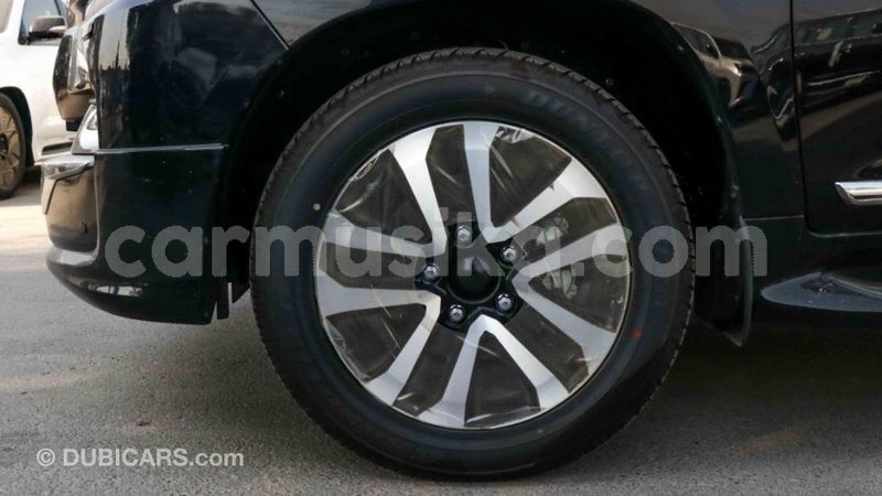 Big with watermark toyota land cruiser harare import dubai 12303