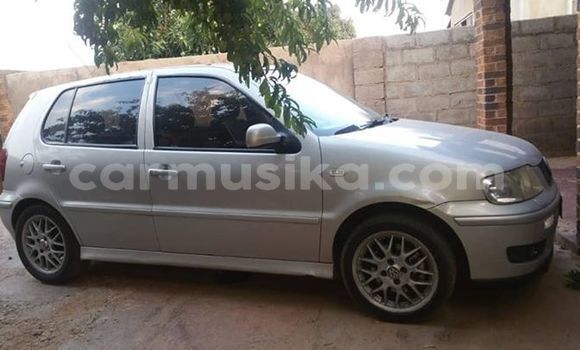 Tenga Tsaru Volkswagen Polo Sirivha Mota in Bulawayo in Bulawayo Tenga Tsaru Volkswagen Polo Sirivha Mota in Bulawayo in Bulawayo