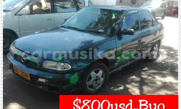 Nunua Ilio tumika Opel Astra Nyingine Gari ndani ya Bulawayo nchini Bulawayo