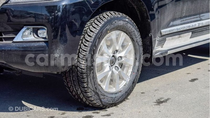 Big with watermark toyota land cruiser harare import dubai 12305