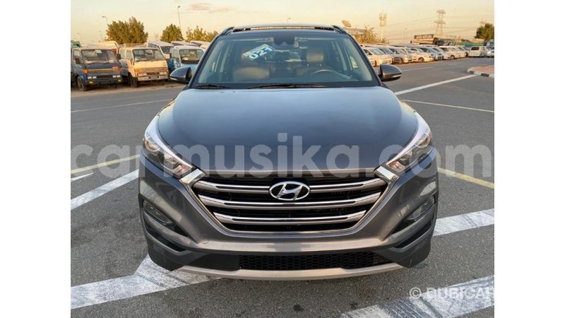 Big with watermark hyundai tucson harare import dubai 12306