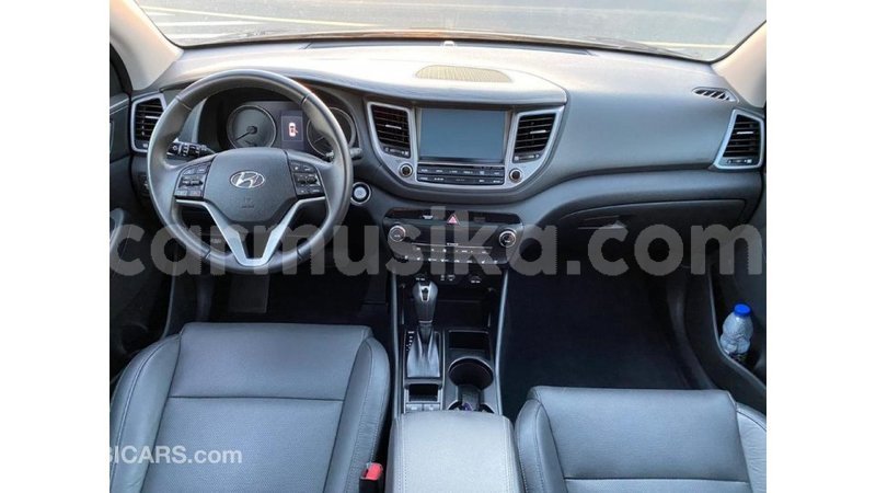 Big with watermark hyundai tucson harare import dubai 12306