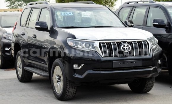 Tenga Imported Toyota Prado Nhema Mota in Import - Dubai in Harare Tenga Imported Toyota Prado Nhema Mota in Import - Dubai in Harare