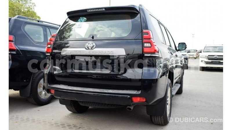 Big with watermark toyota prado harare import dubai 12307