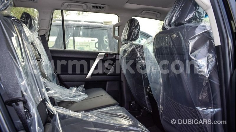 Big with watermark toyota prado harare import dubai 12307