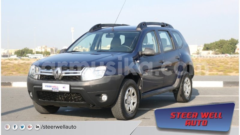 Big with watermark renault duster harare import dubai 12311