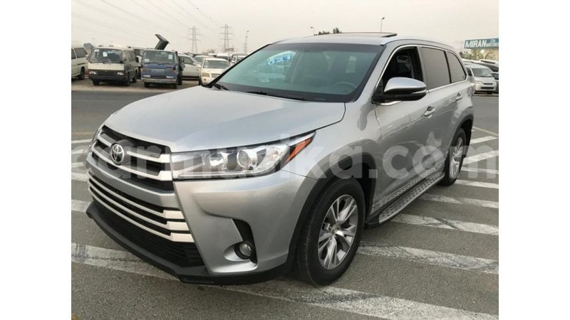 Big with watermark toyota highlander harare import dubai 12312