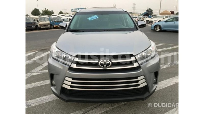 Big with watermark toyota highlander harare import dubai 12312