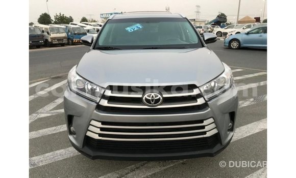 Acheter Import Voiture Toyota Highlander Autre à Import - Dubai, Harare Acheter Import Voiture Toyota Highlander Autre à Import - Dubai, Harare
