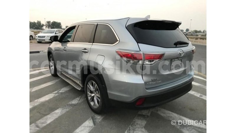 Big with watermark toyota highlander harare import dubai 12312