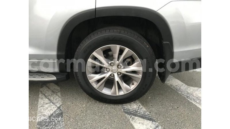 Big with watermark toyota highlander harare import dubai 12312