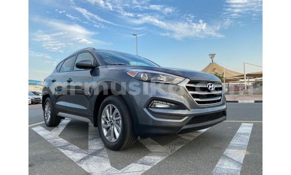 Tenga Imported Hyundai Tucson Chena Mota in Import - Dubai in Harare Tenga Imported Hyundai Tucson Chena Mota in Import - Dubai in Harare