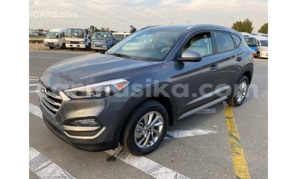 Tenga Imported Hyundai Tucson Chena Mota in Import - Dubai in Harare Tenga Imported Hyundai Tucson Chena Mota in Import - Dubai in Harare