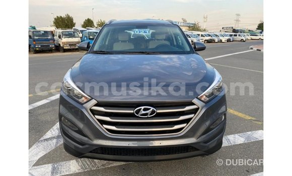 Tenga Imported Hyundai Tucson Chena Mota in Import - Dubai in Harare Tenga Imported Hyundai Tucson Chena Mota in Import - Dubai in Harare