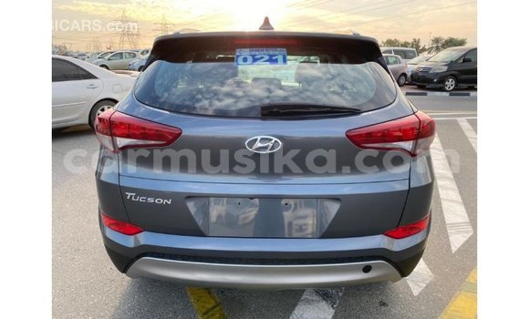 Tenga Imported Hyundai Tucson Chena Mota in Import - Dubai in Harare Tenga Imported Hyundai Tucson Chena Mota in Import - Dubai in Harare
