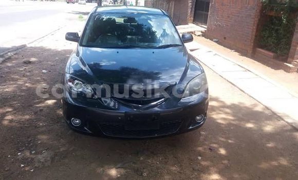 Tenga Tsaru Mazda Axela Nhema Mota in Bulawayo in Bulawayo Tenga Tsaru Mazda Axela Nhema Mota in Bulawayo in Bulawayo