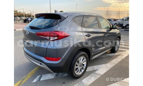 Tenga Imported Hyundai Tucson Chena Mota in Import - Dubai in Harare Tenga Imported Hyundai Tucson Chena Mota in Import - Dubai in Harare